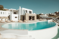 Immobilien auf griechischen Inseln stehen hoch im Kurs