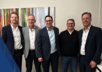 Weiteres Maklerhaus unter dem Dach der HBC-Gruppe 