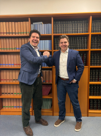 Helmsauer-Brüder: „Ein Investor ist für uns sicher keine Option“