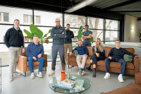 Wie ein Schüler auf die Finanz- und Versicherungsbranche blickt