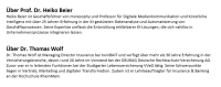 KI im Maklervertrieb: Interaktion zwischen Mensch und KI stärken