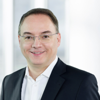 Neuer Vorstandsvorsitzender bei der ERGO Vorsorge Leben