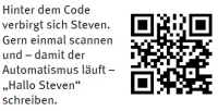 Wie moderne Vermittler per QR-Code ihre Kunden gewinnen