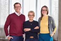 Ellen Götschel wird CIO bei ROLAND Rechtsschutz