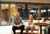 Stoïk: Xavier Marguinaud startet als Vice President of Insurance