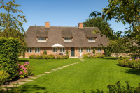 Ferienimmobilien: Das sind Deutschlands teuerste Ferienorte