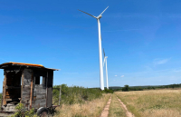 Grüne Sachwerte bietet Geldanlage in Windkraft-Repowering an