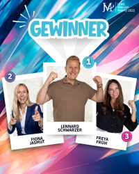 Das sind die Gewinner des Jungmakler Awards 2025
