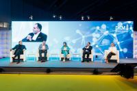 DKM 2024 überzeugt mit Innovationen und Networking