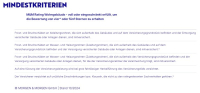 Die besten Privathaftpflicht- und Wohngebäudetarife laut MORGEN & MORGEN