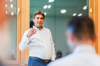 Makler-Summit: Wandel und Dynamik im Maklermarkt