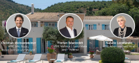 Ferienimmobilien: Von der Investition zum neuen Zuhause