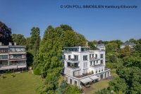 Wo die luxuriösesten Wohnungen zu finden sind