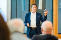 Makler-Summit: Wandel und Dynamik im Maklermarkt