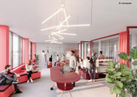 Warum lohnt sich das Büro (noch)?