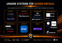 Für Makler: Mehr Umsatz, weniger Aufwand, geringere Kosten