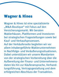 „Wir bringen den Mittelstandsmakler auf Augenhöhe mit den Käufern“