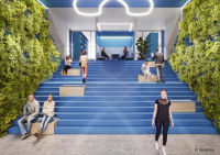 Warum lohnt sich das Büro (noch)?