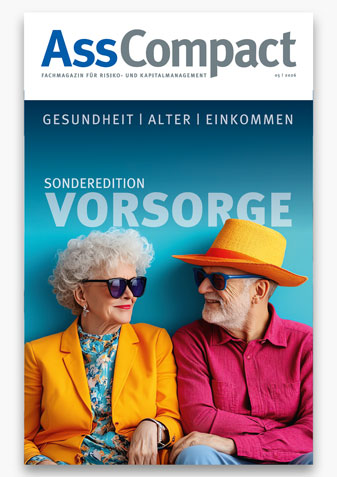 AssCompact Sonderedition